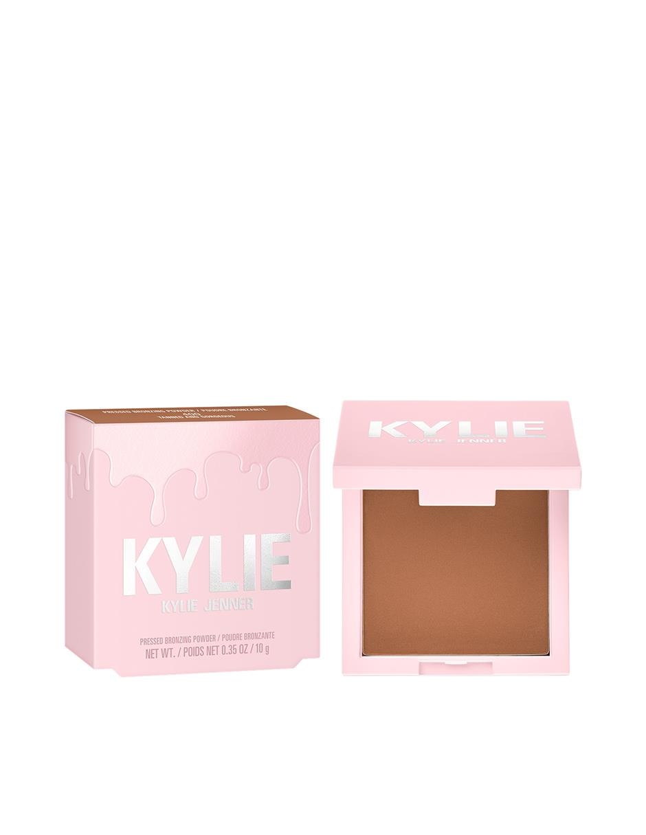 Pressed Bronzing Powder,BEIGE QUEMADO