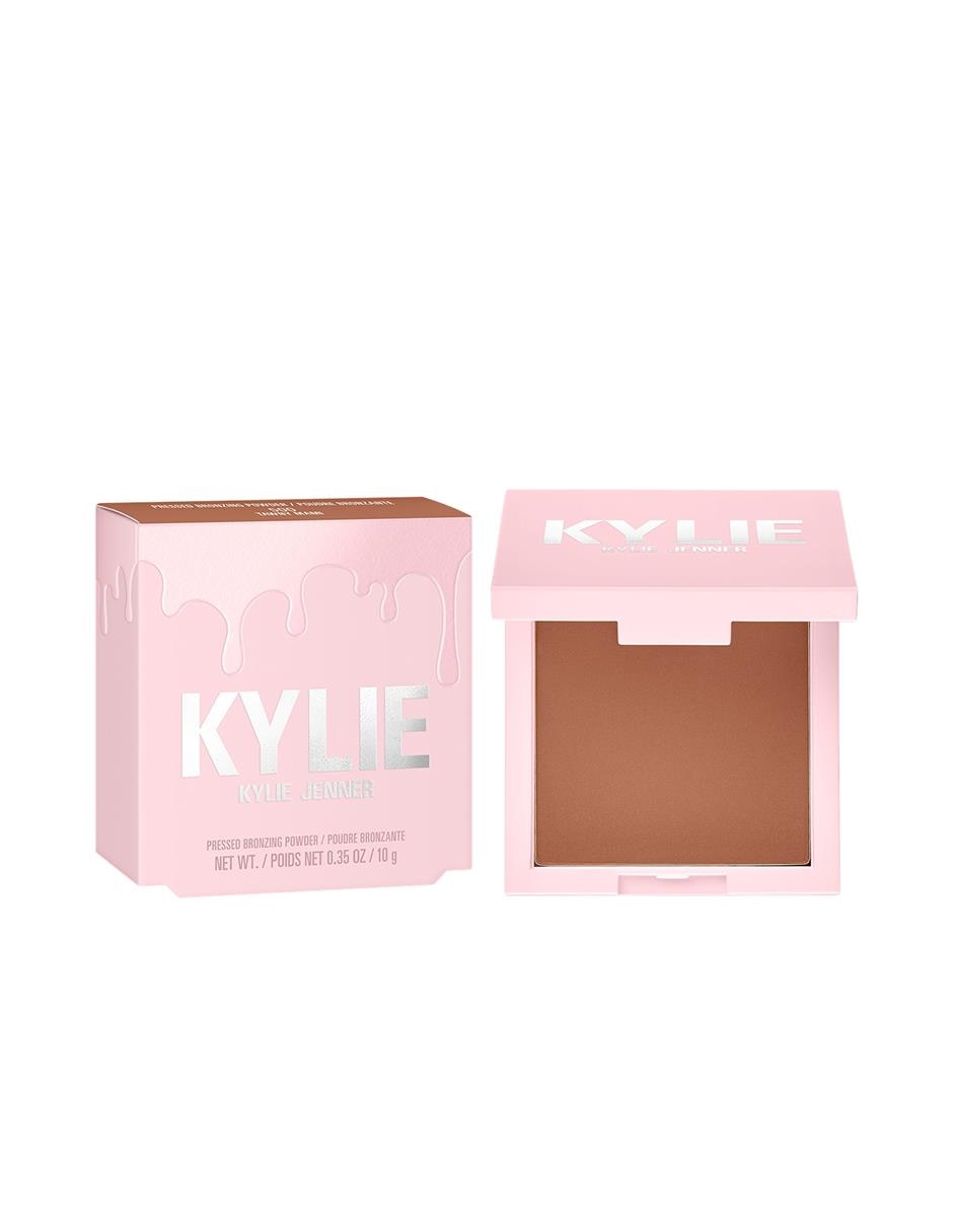 Blush en polvo compacto Kylie Kylie Powder Highlighter