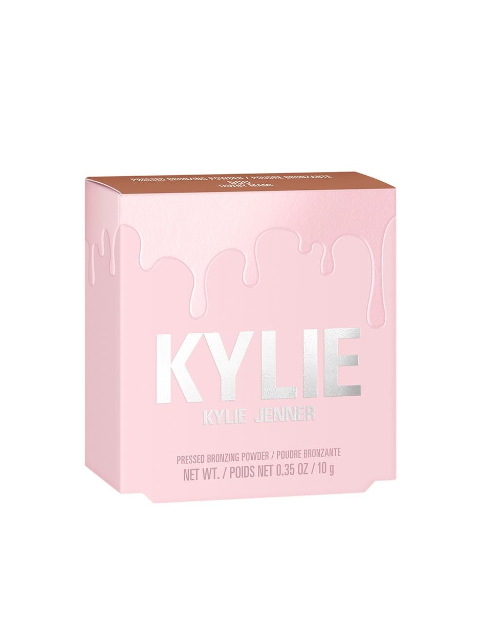 Blush en polvo compacto Kylie Kylie Powder Highlighter