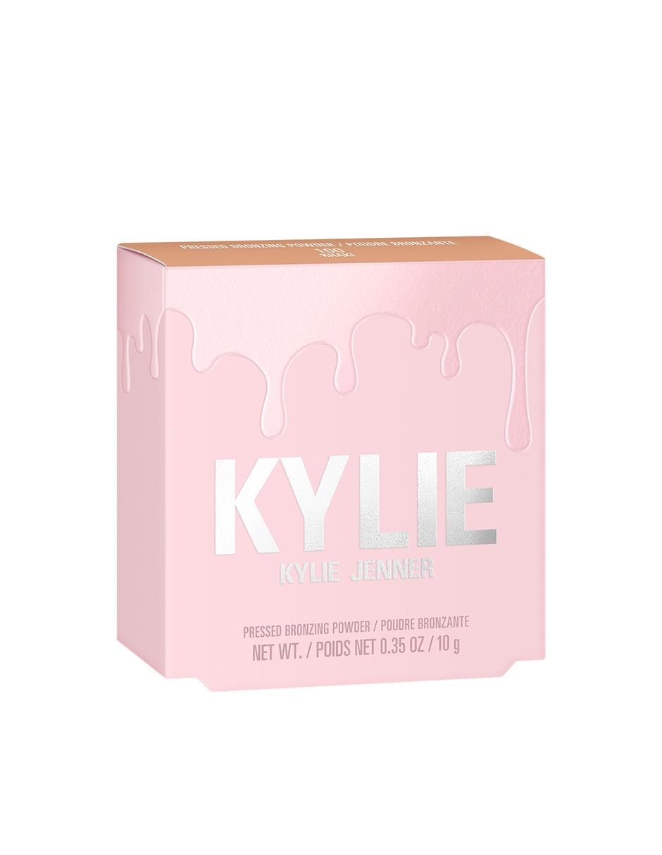 Blush en polvo compacto Kylie Powder Highlighter 2