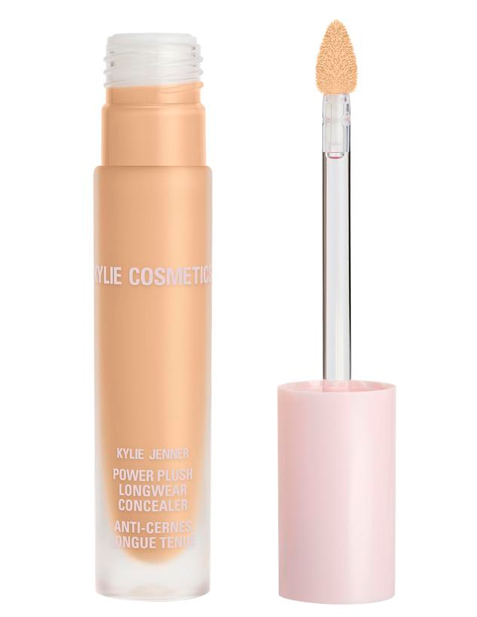 Corrector Power Plush