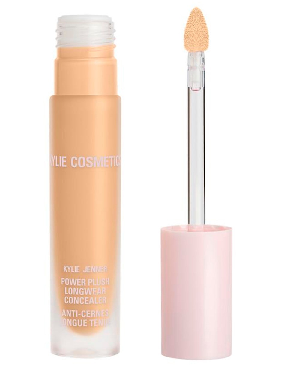 Corrector Power Plush