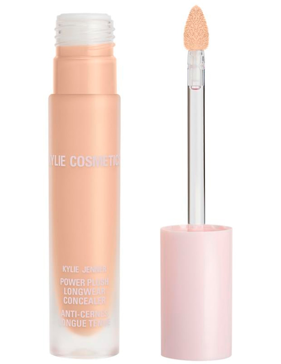 Corrector Power Plush