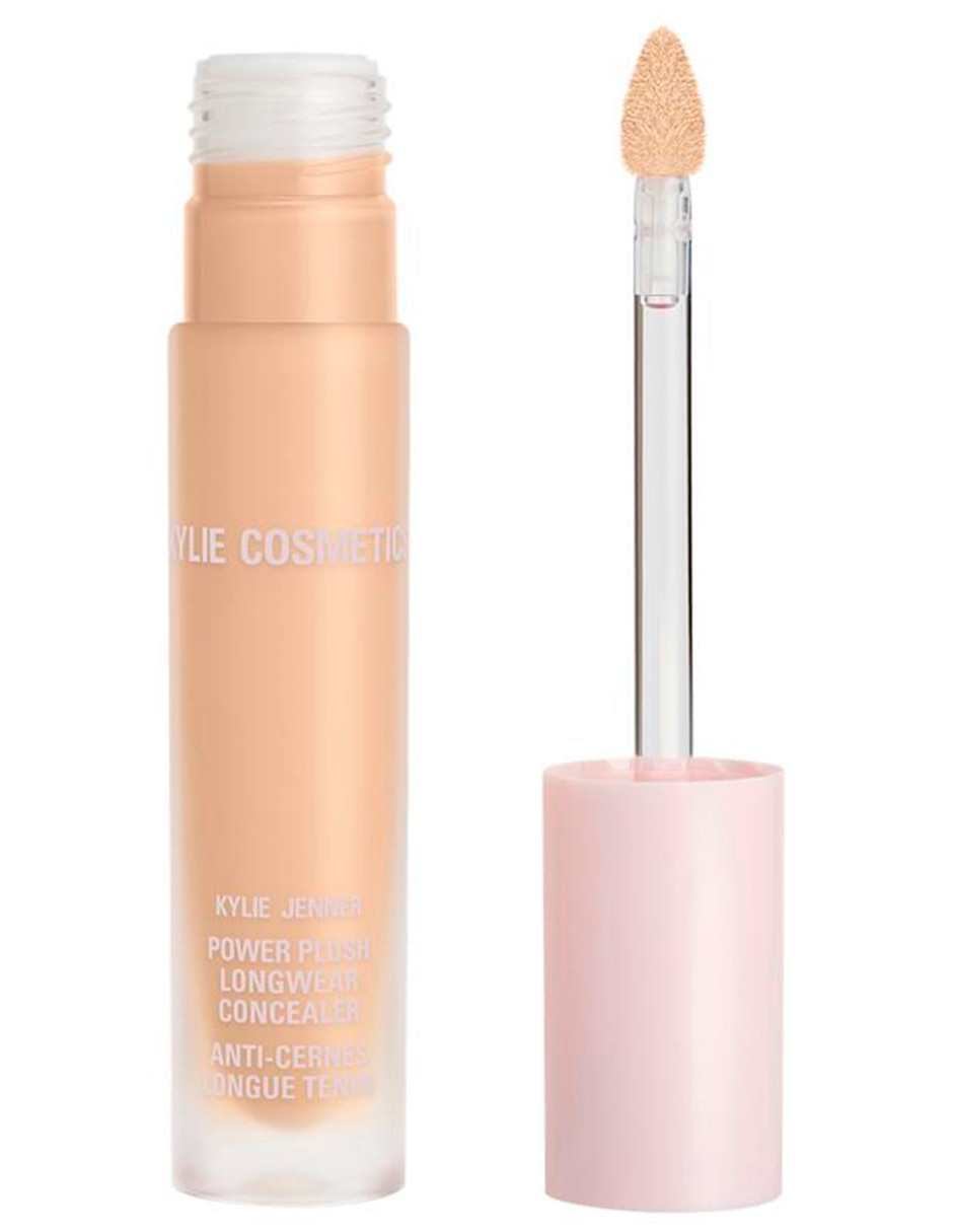 Corrector Power Plush
