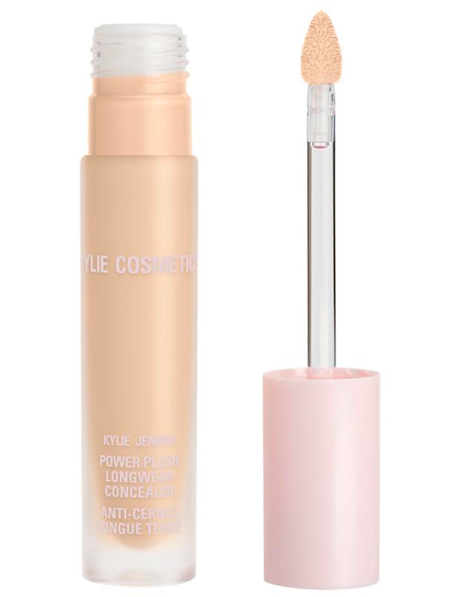 Corrector Power Plush