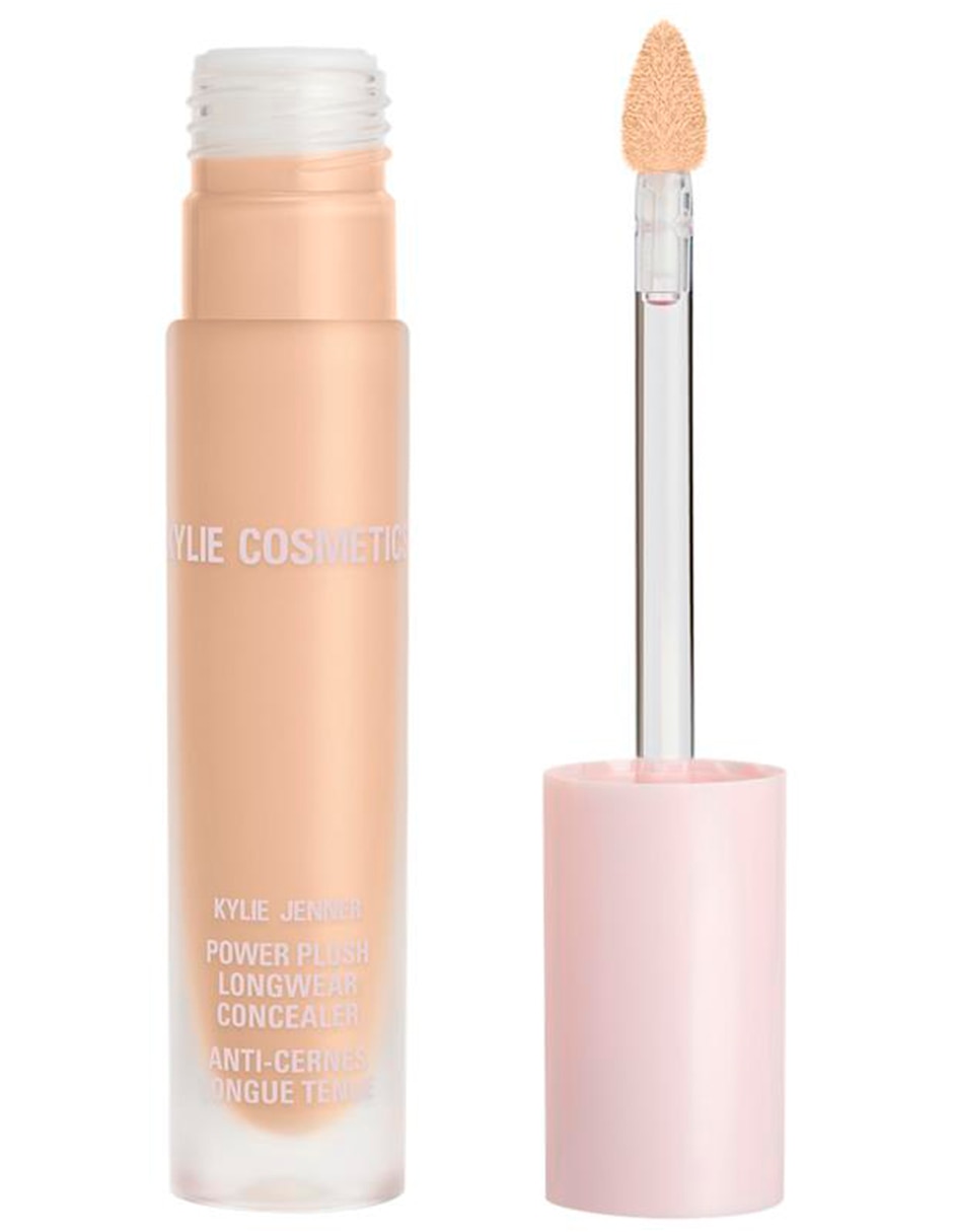 Corrector Power Plush