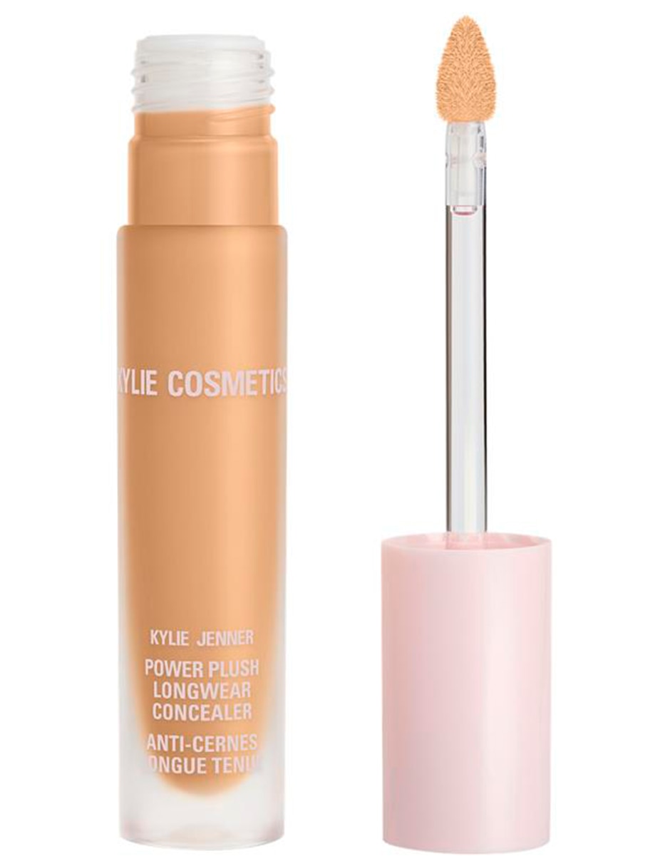Corrector Power Plush