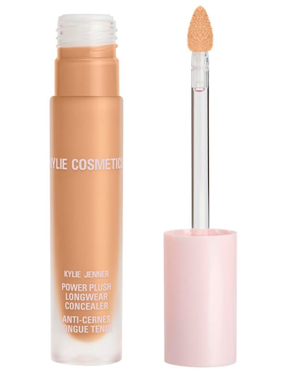 Corrector Power Plush