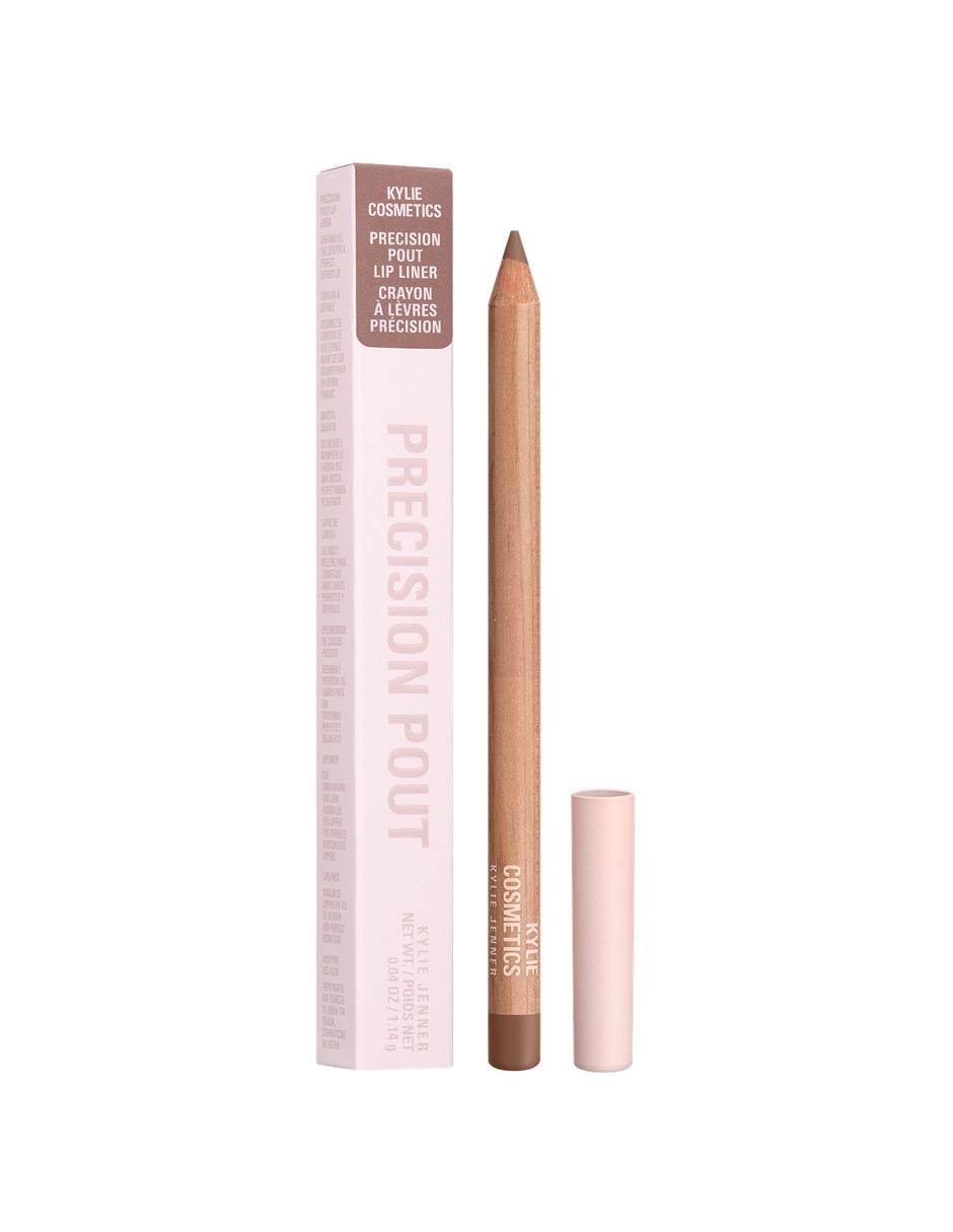 Delineador para labios natural Precision Pout Lip Liner