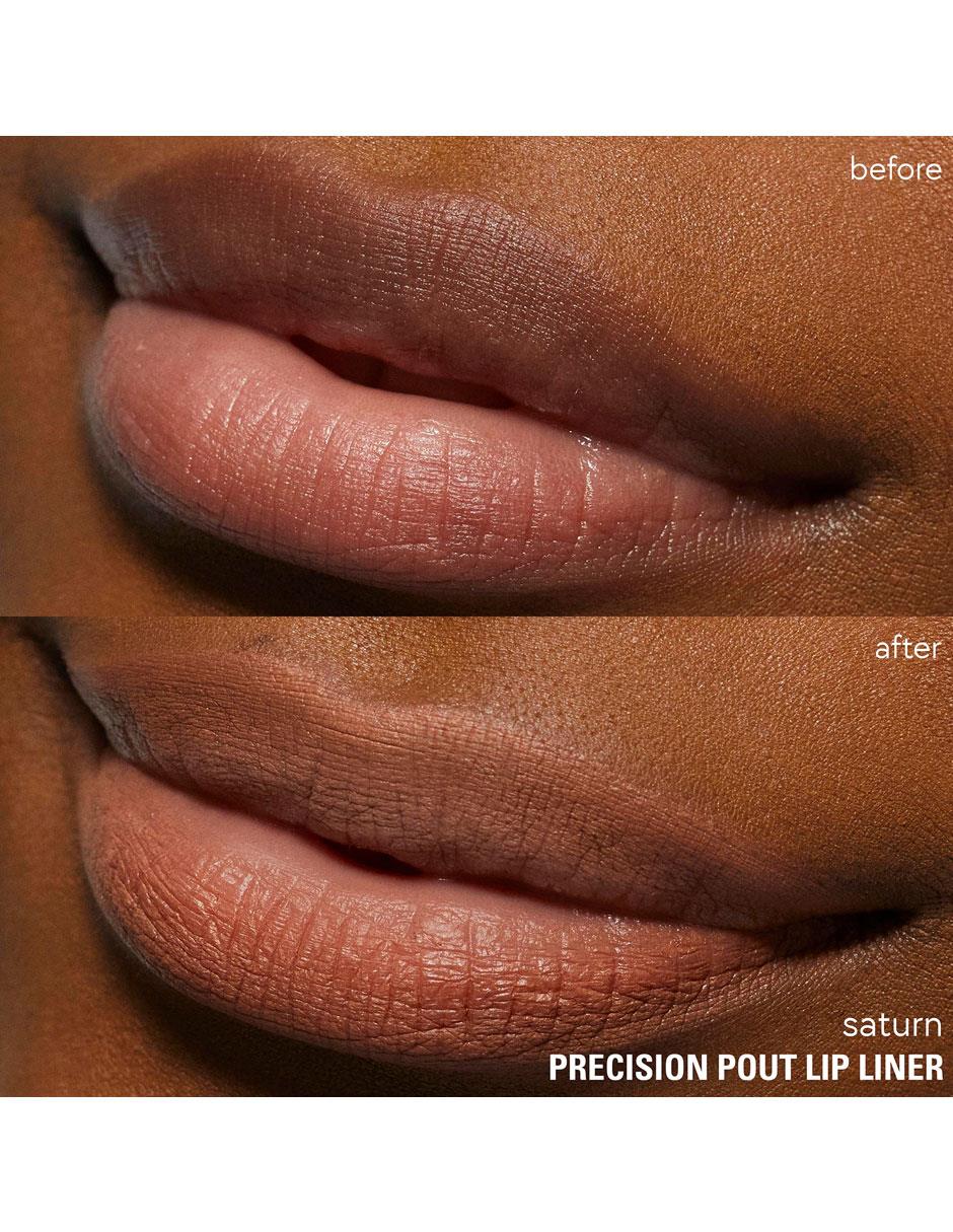 Delineador para labios natural Precision Pout Lip Liner 3