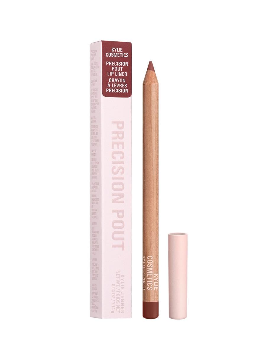 Delineador para labios natural Precision Pout Lip Liner