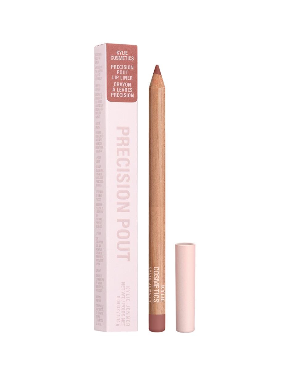 Delineador para labios natural Precision Pout Lip Liner