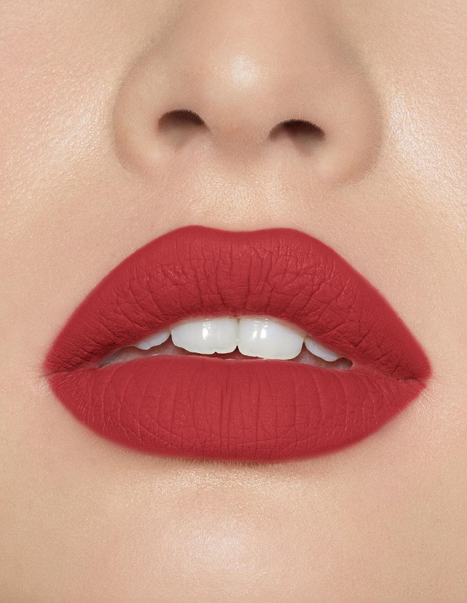 Kit labial mate 4