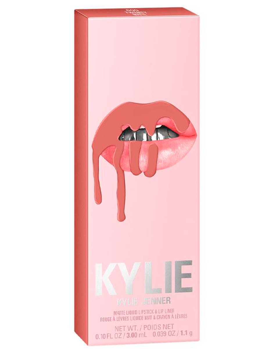 Kit labial mate 2
