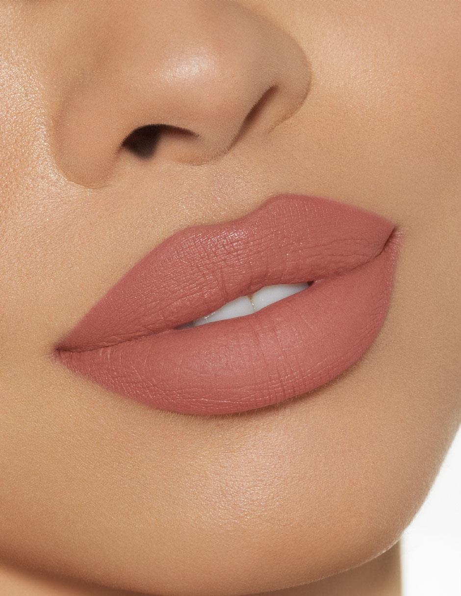 Kit labial mate 4