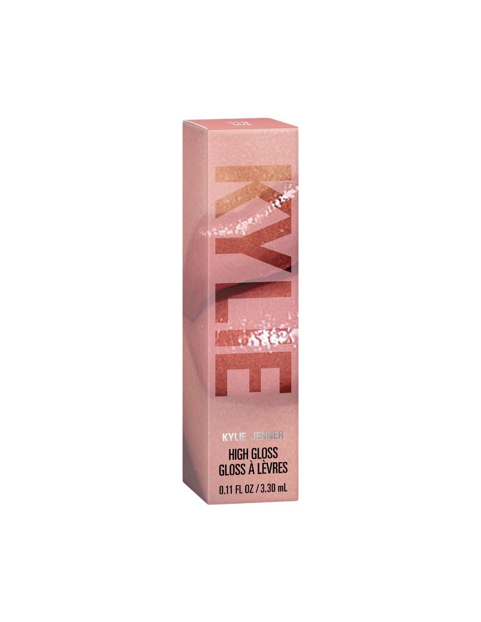 High Gloss,ROSA CLARO