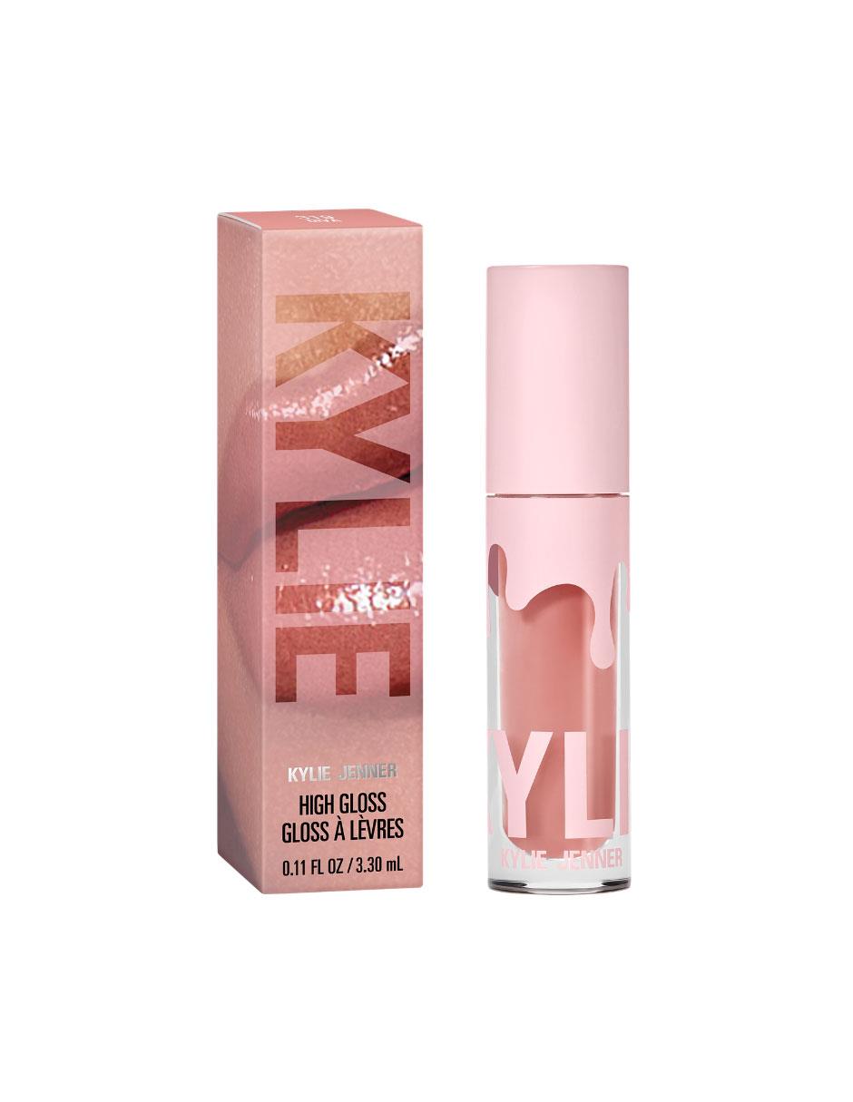 High Gloss,ROSA CLARO