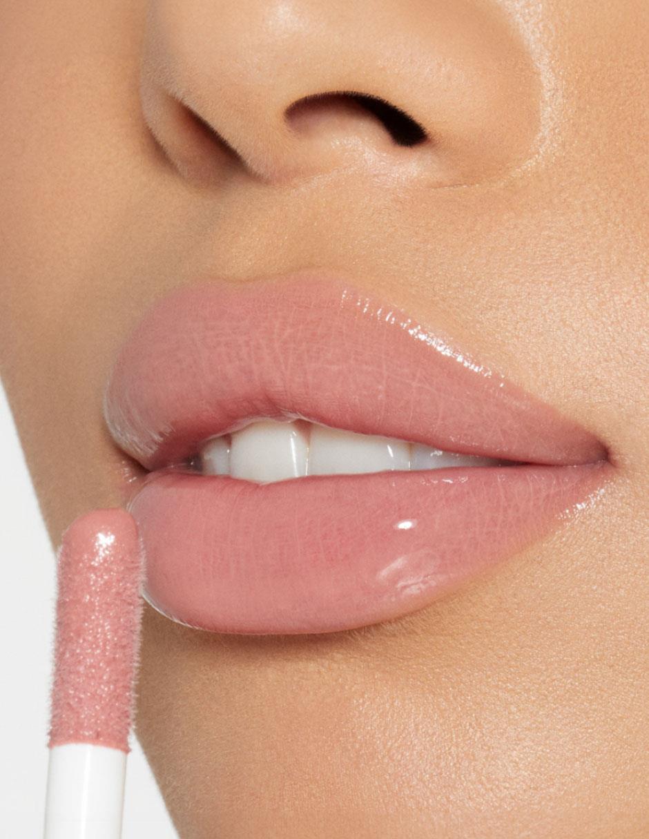 High Gloss,ROSA CLARO