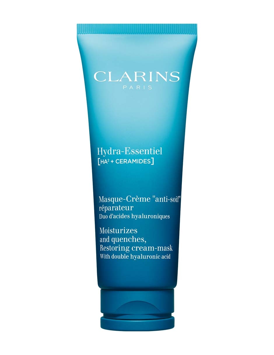 Hydra Essentiel Mask para hidratar