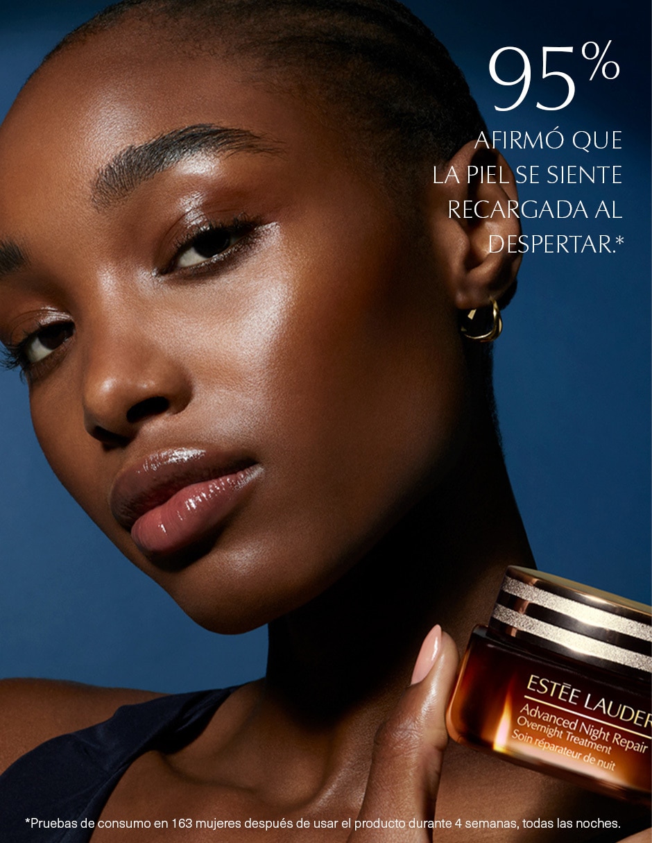 Tratamiento facial Reparación Nocturna Avanzada Durante La Noche reparador Anr 4