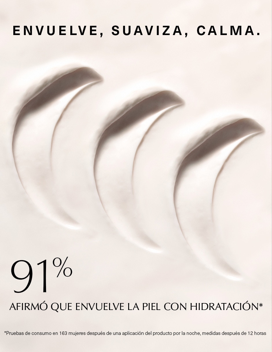 Tratamiento facial Reparación Nocturna Avanzada Durante La Noche reparador Anr 5
