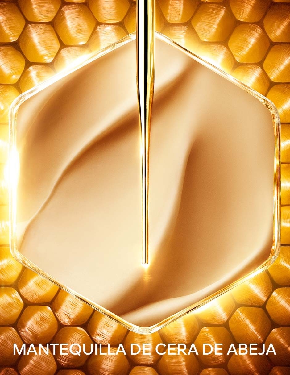 Crema facial recomendada para hidratar de día Abeille Royale para todo tipo piel 5