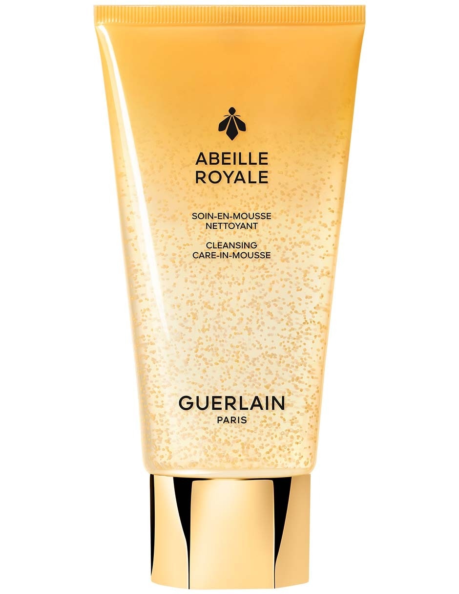 Jabón facial Abeille Royale