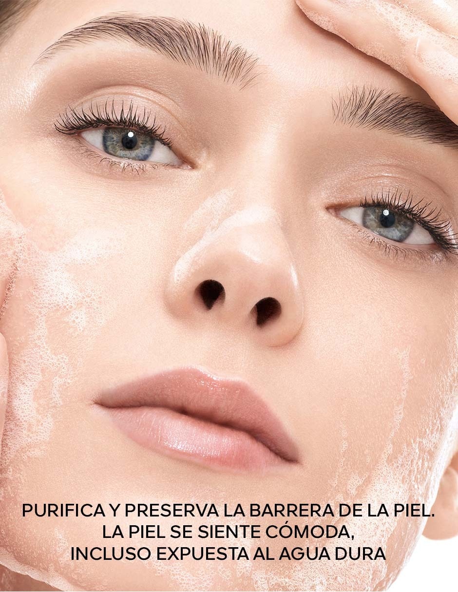 Jabón facial Abeille Royale 3