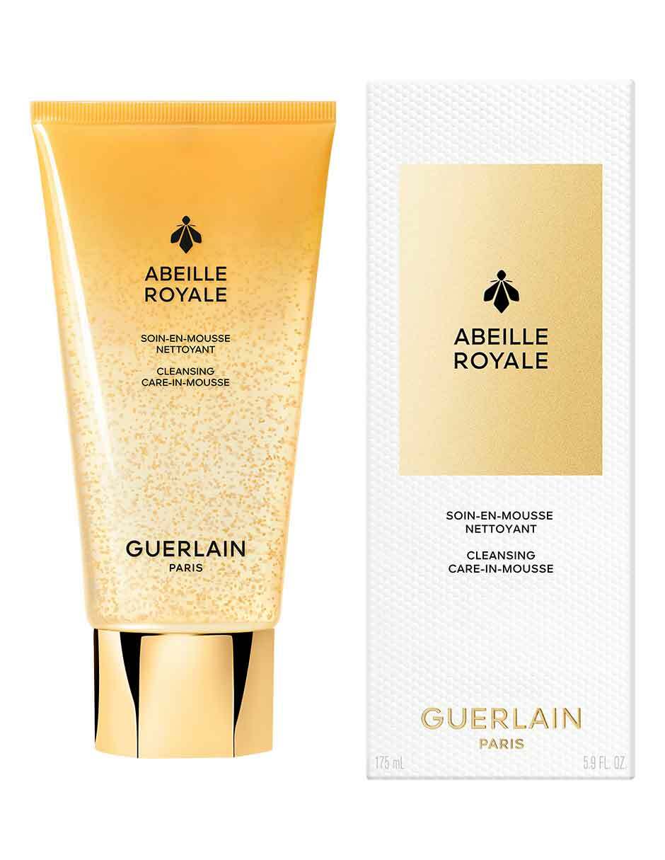 Jabón facial Abeille Royale 8