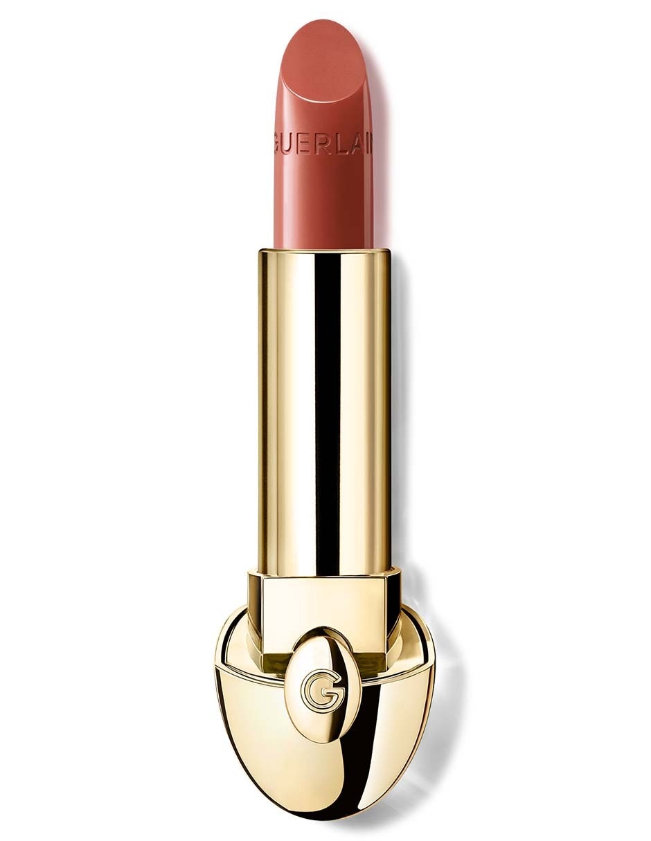 Labial mate Rouge G