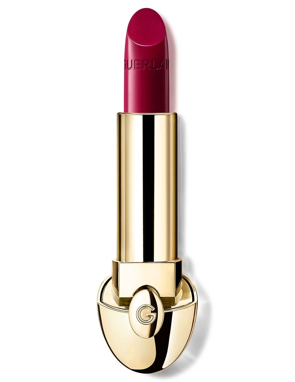 Labial mate Rouge G