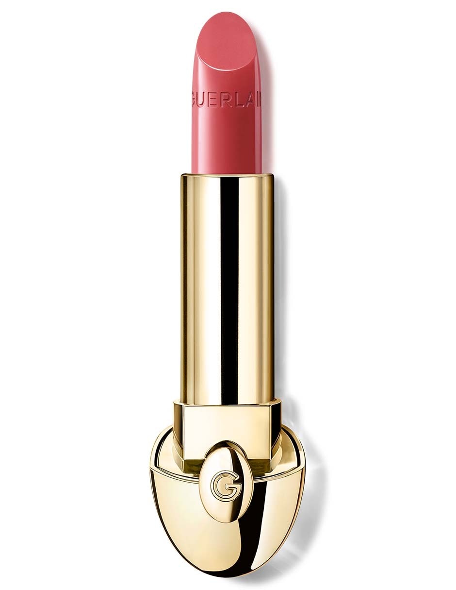 Labial mate Rouge G