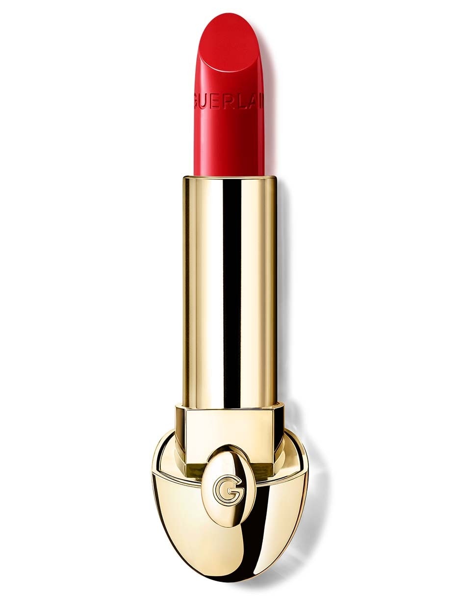 Labial mate Rouge G