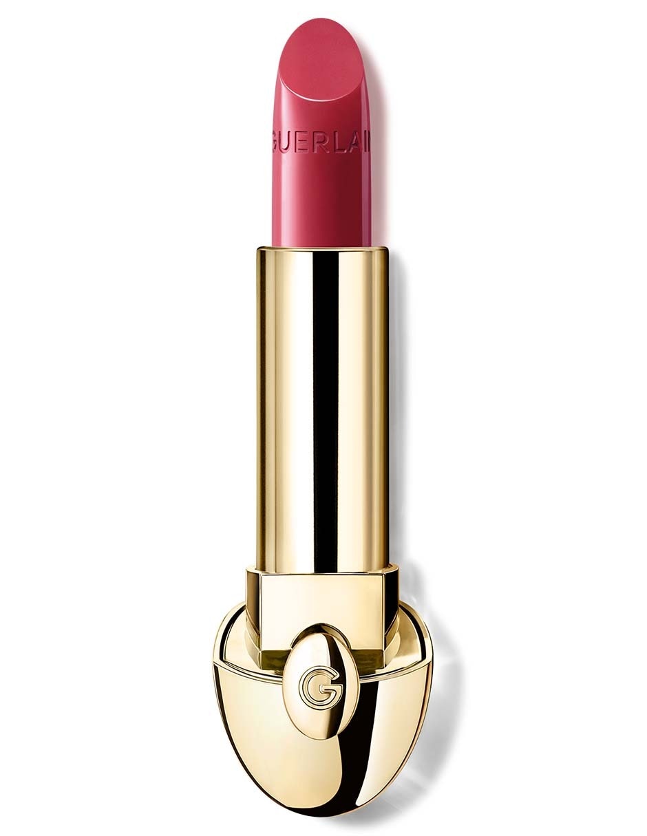 Labial mate Rouge G
