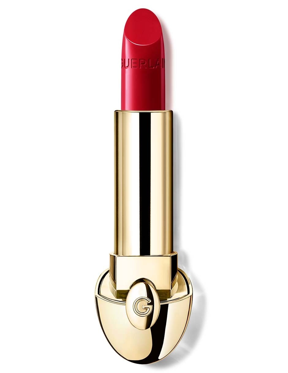 Labial mate Rouge G