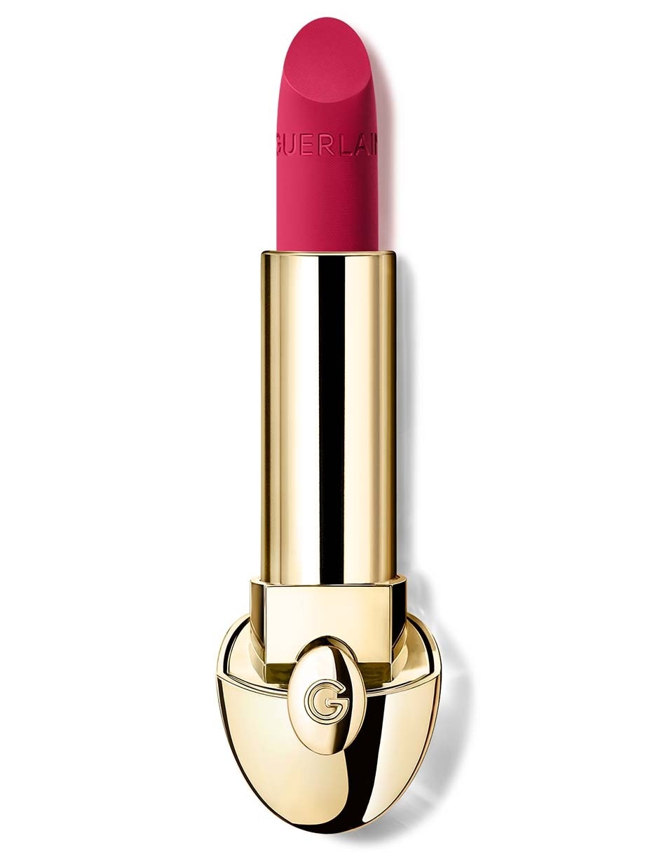 Labial mate Rouge G