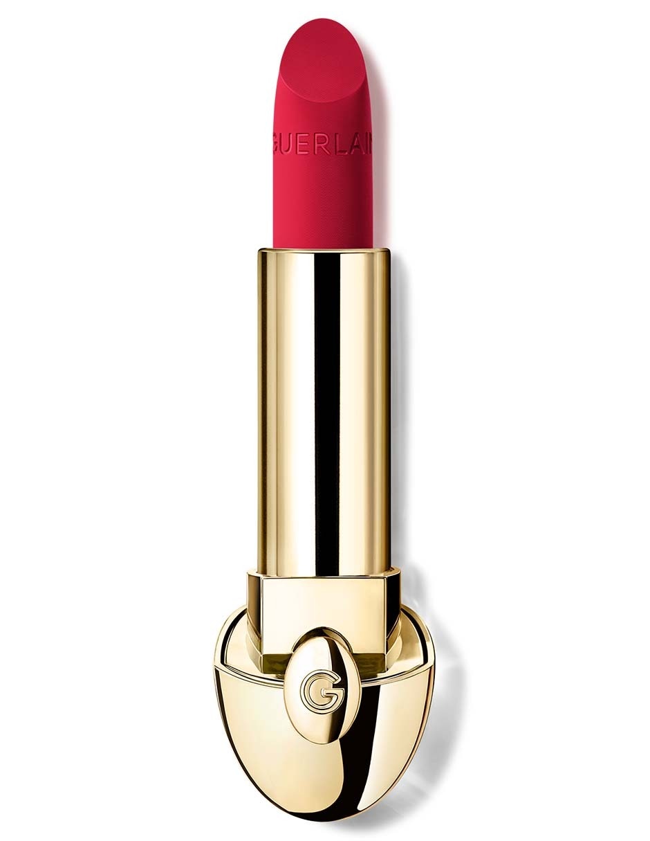 Labial mate Rouge G