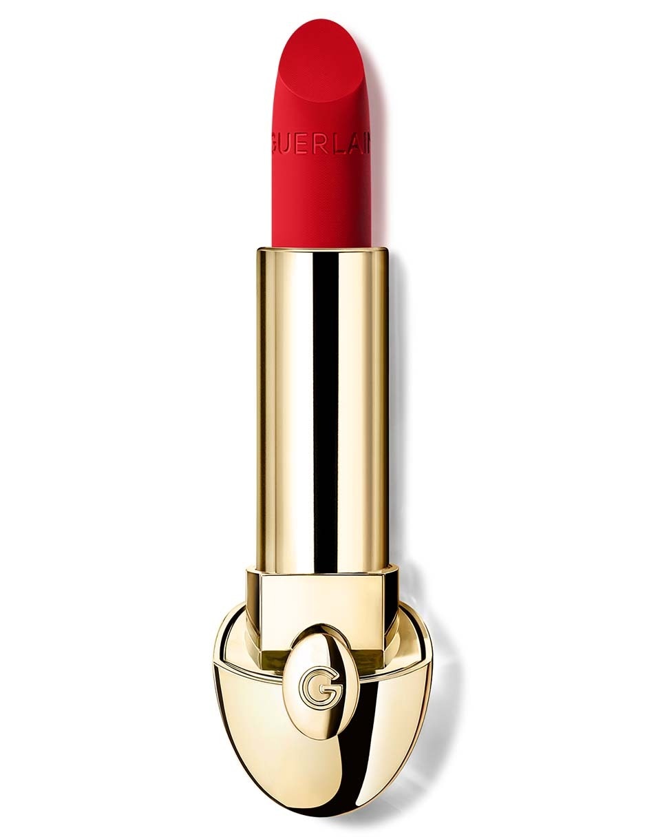 Labial mate Rouge G