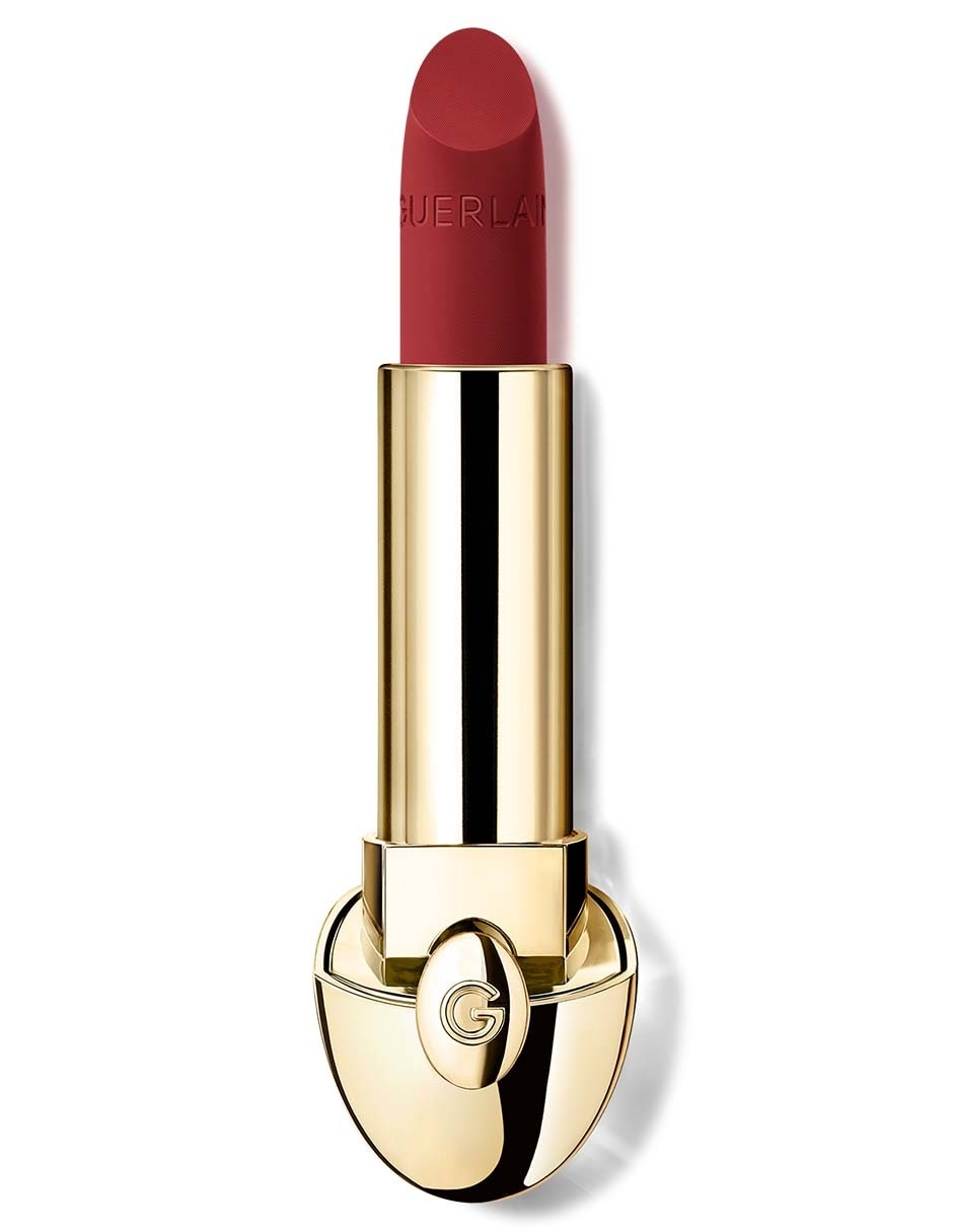 Labial mate Rouge G