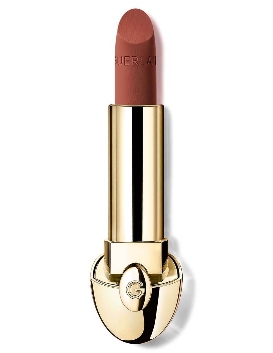 GUE LIPSTICK ROUGE G REFI,OCRE