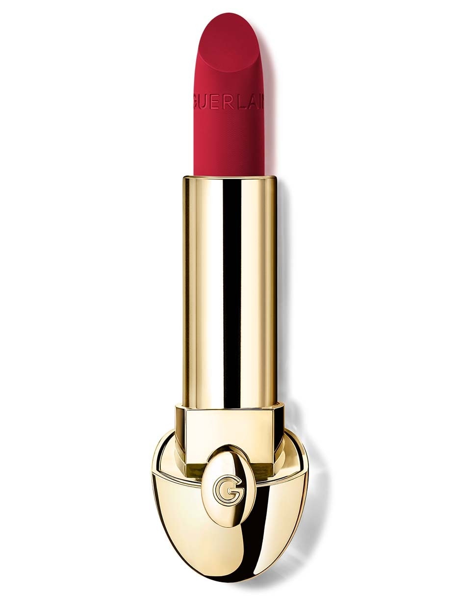 Labial mate Rouge G