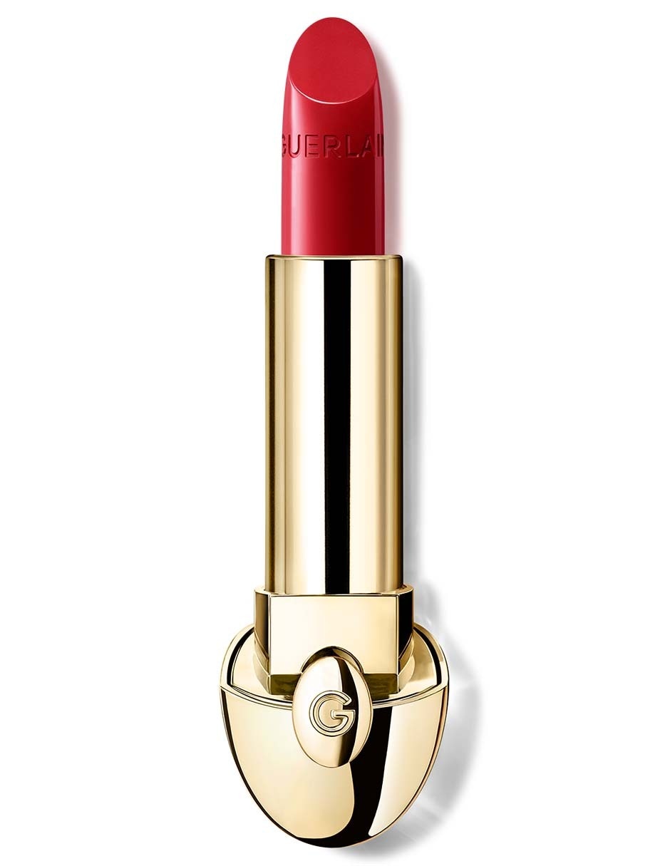 Labial mate Rouge G