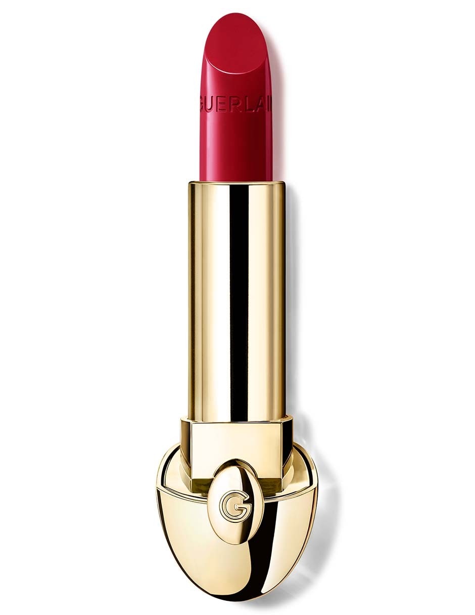 Labial mate Rouge G