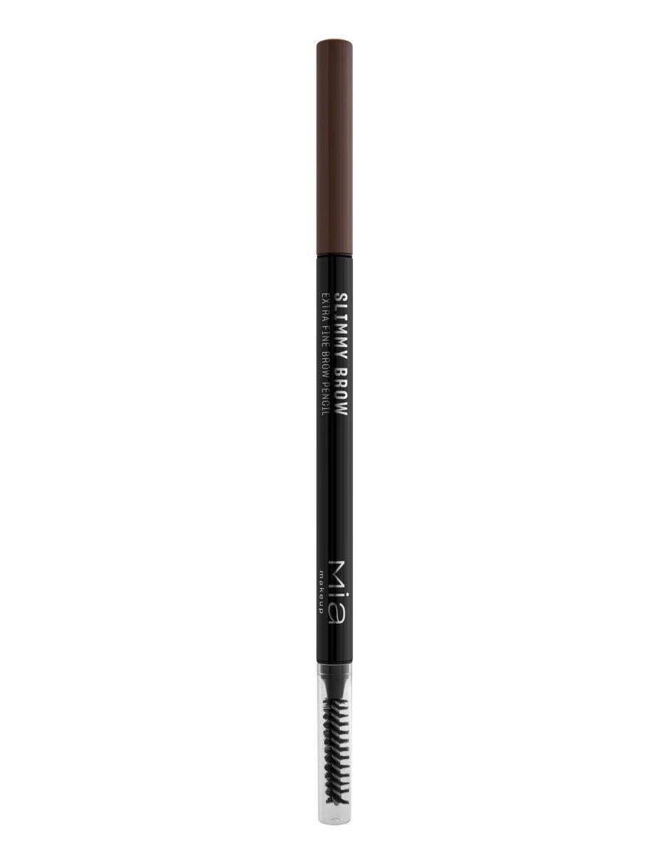 Delineador para cejas mate