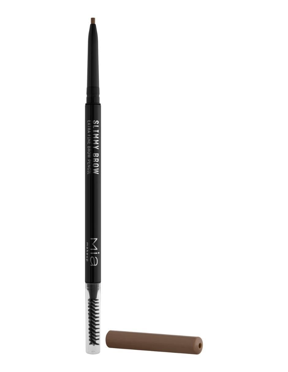 Delineador para cejas mate 2