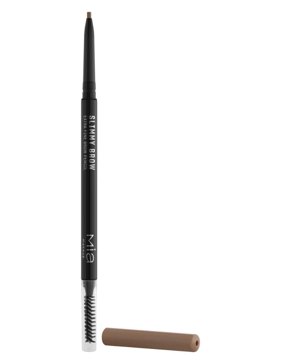 Delineador mate mia makeup sin familia o colección