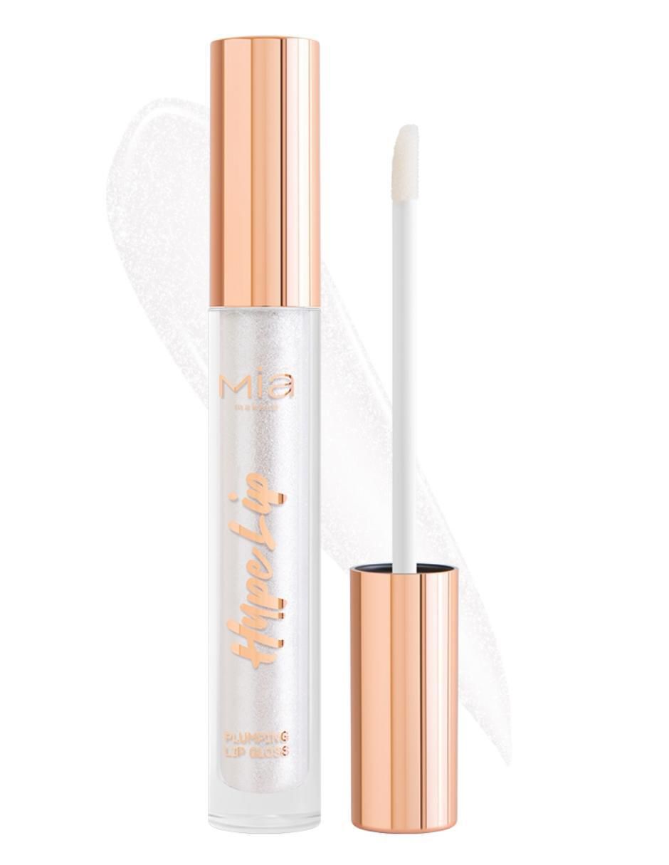 Brillo labial brillante 2