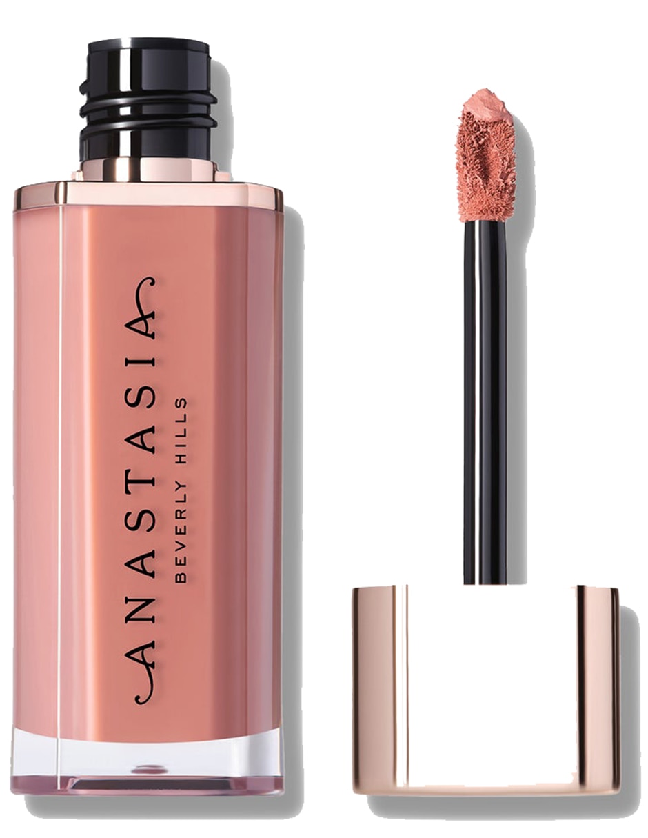 Labial mate Lip Velvet