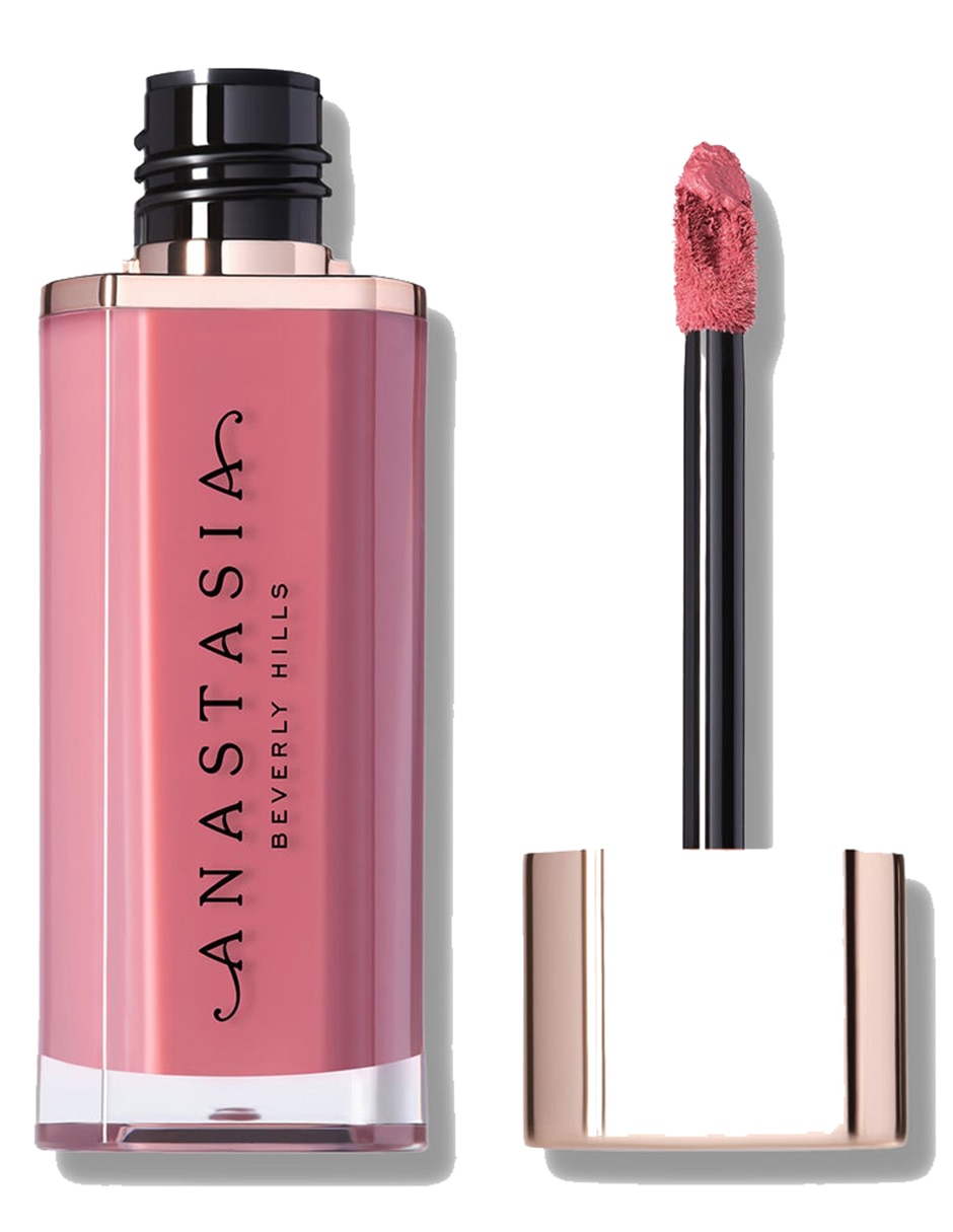 Labial mate Lip Velvet