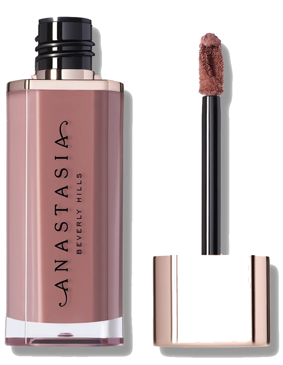 Labial mate Lip Velvet